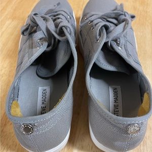 Steve Madden sneakers